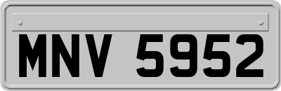 MNV5952