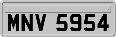 MNV5954