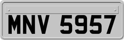 MNV5957