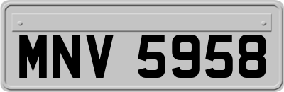MNV5958