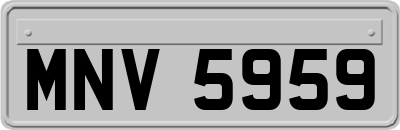 MNV5959