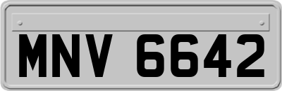 MNV6642
