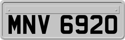 MNV6920