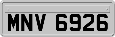 MNV6926