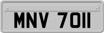 MNV7011