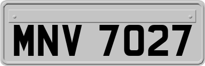 MNV7027