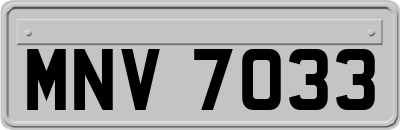 MNV7033