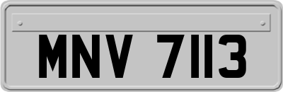 MNV7113