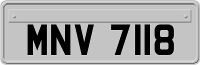 MNV7118