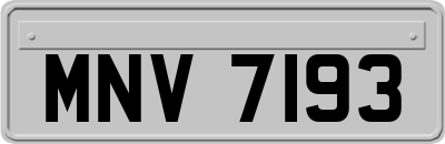MNV7193