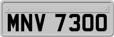 MNV7300