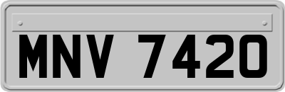 MNV7420