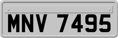 MNV7495