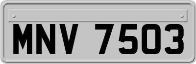 MNV7503