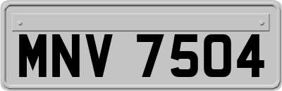 MNV7504