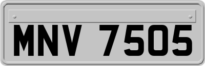 MNV7505