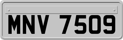 MNV7509