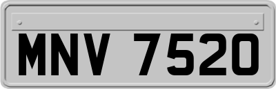 MNV7520