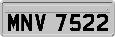 MNV7522