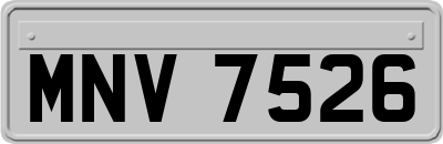 MNV7526