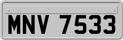 MNV7533