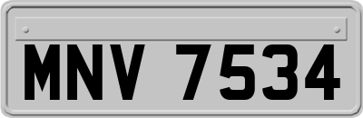 MNV7534