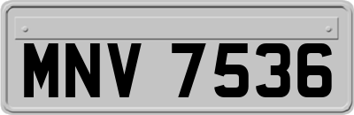 MNV7536