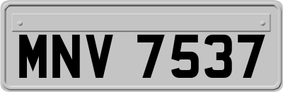 MNV7537