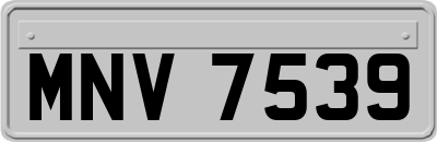 MNV7539