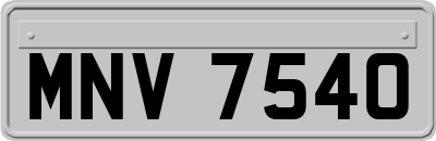 MNV7540