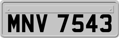 MNV7543