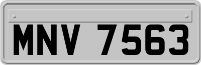 MNV7563