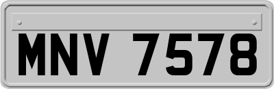 MNV7578