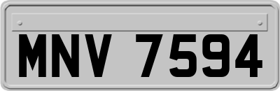 MNV7594