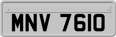 MNV7610