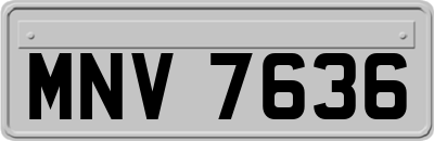 MNV7636