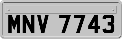 MNV7743