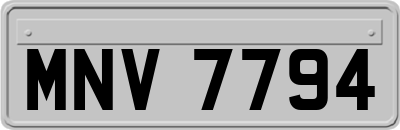 MNV7794