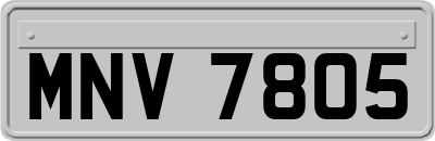 MNV7805