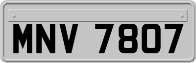 MNV7807