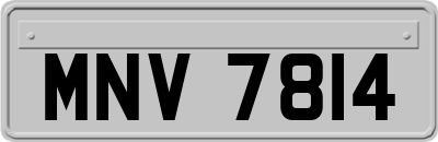MNV7814