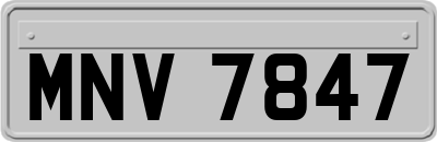 MNV7847