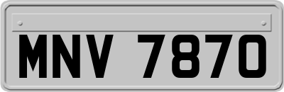 MNV7870