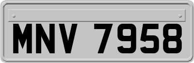 MNV7958
