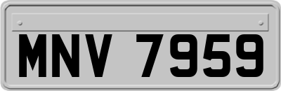 MNV7959