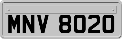 MNV8020