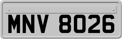 MNV8026