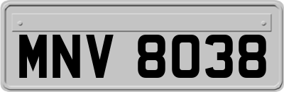 MNV8038