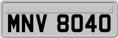 MNV8040
