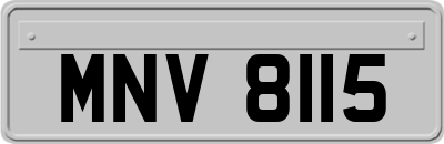 MNV8115